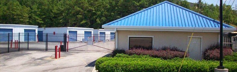 Greystone Self Storage