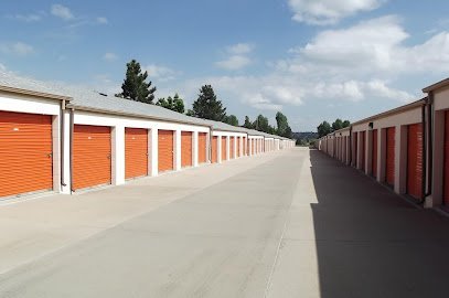 Public Storage