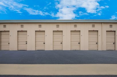 StorQuest Self Storage