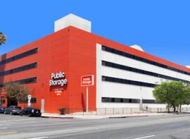 Public Storage