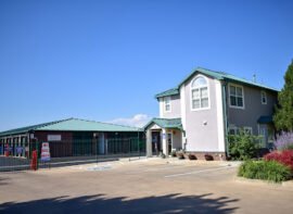 STOR-N-LOCK Self Storage