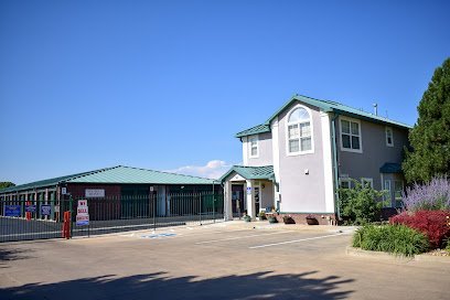 STOR-N-LOCK Self Storage