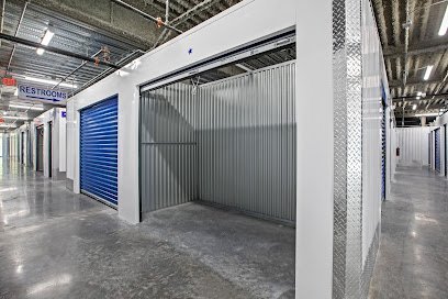 Morningstar Storage