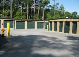 U-Haul Moving & Storage of Augusta West