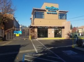 SmartStop Self Storage