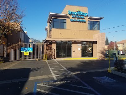 SmartStop Self Storage