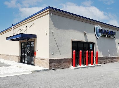 Midgard Self Storage