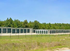 Blue Sky Self Storage – Fort Gordon