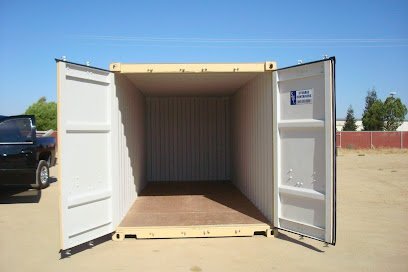 SWC Storage Containers