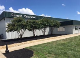 DE Storage – Seaford