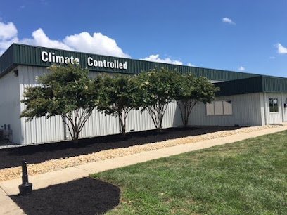 DE Storage – Seaford