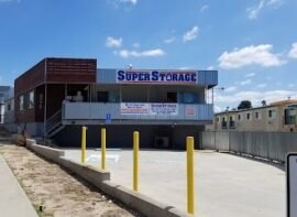 SuperStorage