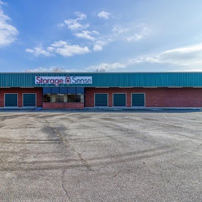 Storage Sense – Huntsville – Winchester Rd