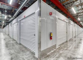 Space Shop Self Storage