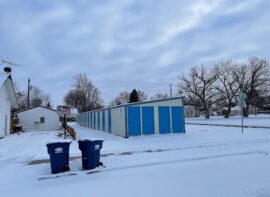 Fidelity Self Storage