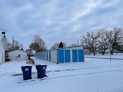 Fidelity Self Storage