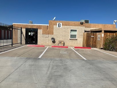 RightSpace Self Storage