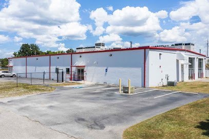 Augusta’s Best Storage