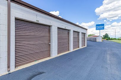 SmartStop Self Storage