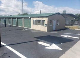 Advanced Storage Center