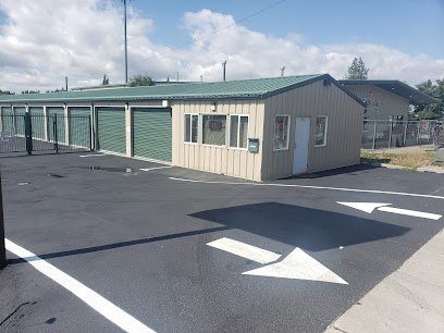 Advanced Storage Center