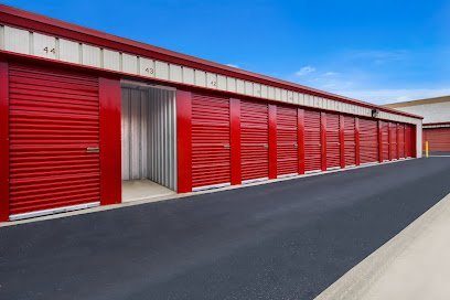 StorQuest Self Storage