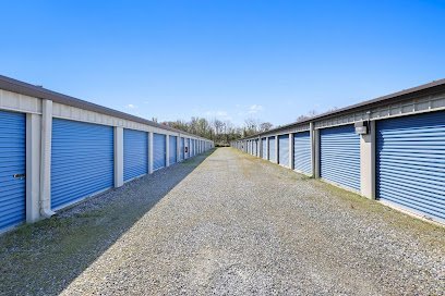 Peninsula Mini Storage – Blades