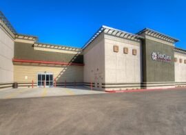 StorQuest Self Storage