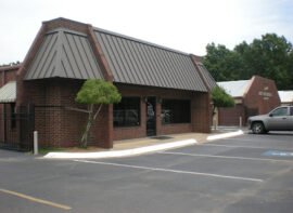 Dacus Mini Warehouses