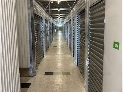Extra Space Storage
