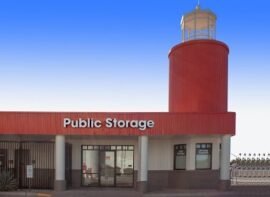 Public Storage