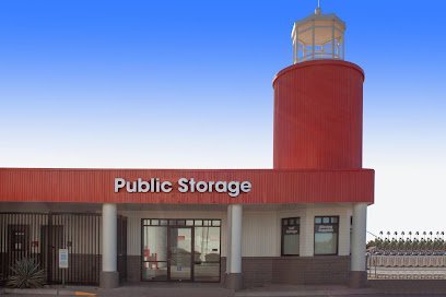 Public Storage