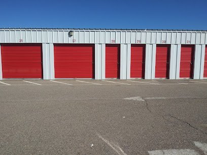 ClearHome Self Storage