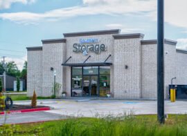 Southern Storage – Farmington