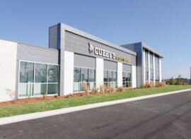 Cubby’s Self Storage