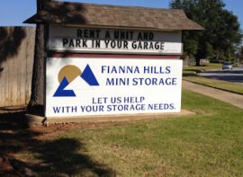 Fianna Hills Mini Storage