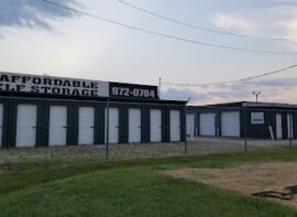 Affordable Self Storage