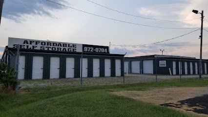 Affordable Self Storage