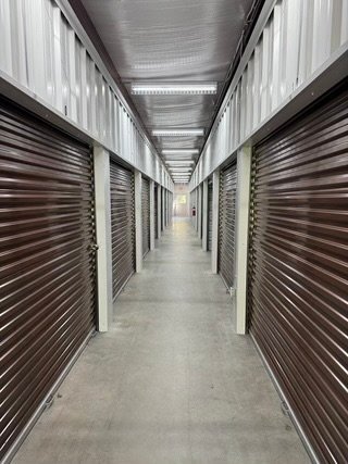 Hometown Storage