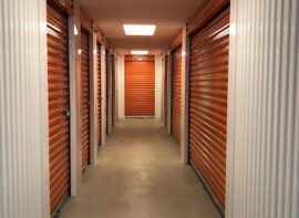 Continental Self Storage