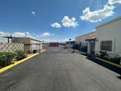 East Mesa Storage Solutions