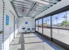 SmartStop Self Storage