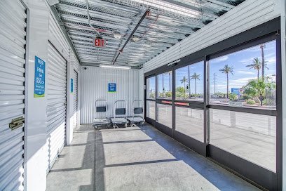 SmartStop Self Storage