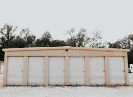 Flatwoods Mini Storage