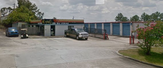 Ark Self Storage