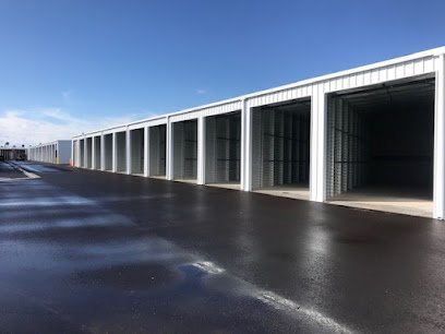 202 RV Valet Storage