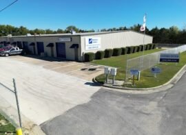 Pro Business Centers- Montgomery