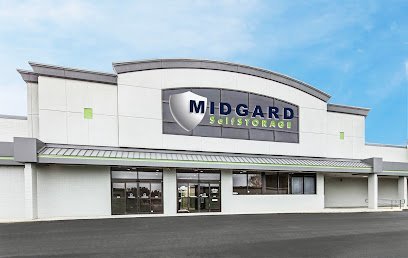 Midgard Self Storage
