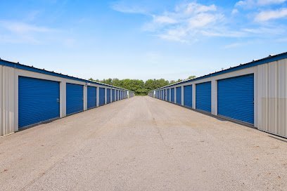 Next Door Self Storage