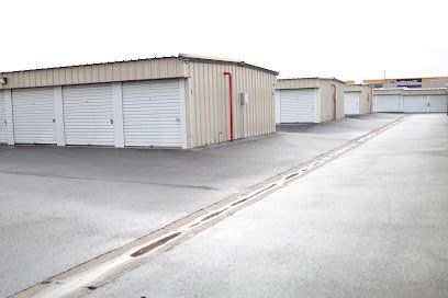 Hansen’s Self-Storage